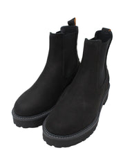 Stivaletti Nero Lumberjack