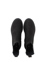 Stivaletti Nero Lumberjack