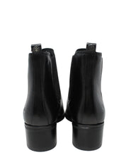 Stivaletti Nero Lumberjack