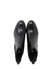 Stivaletti Nero Lumberjack