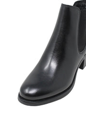 Stivaletti Nero Lumberjack