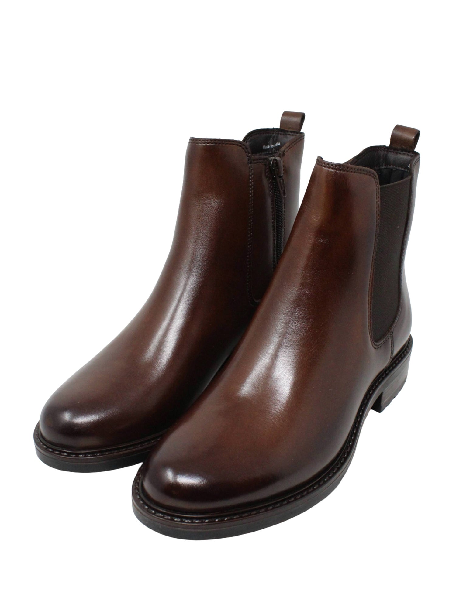 Stivaletti Marrone Lumberjack