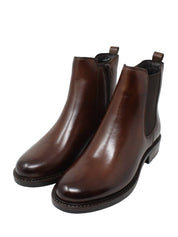 Stivaletti Marrone Lumberjack