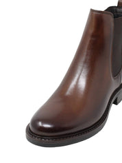 Stivaletti Marrone Lumberjack