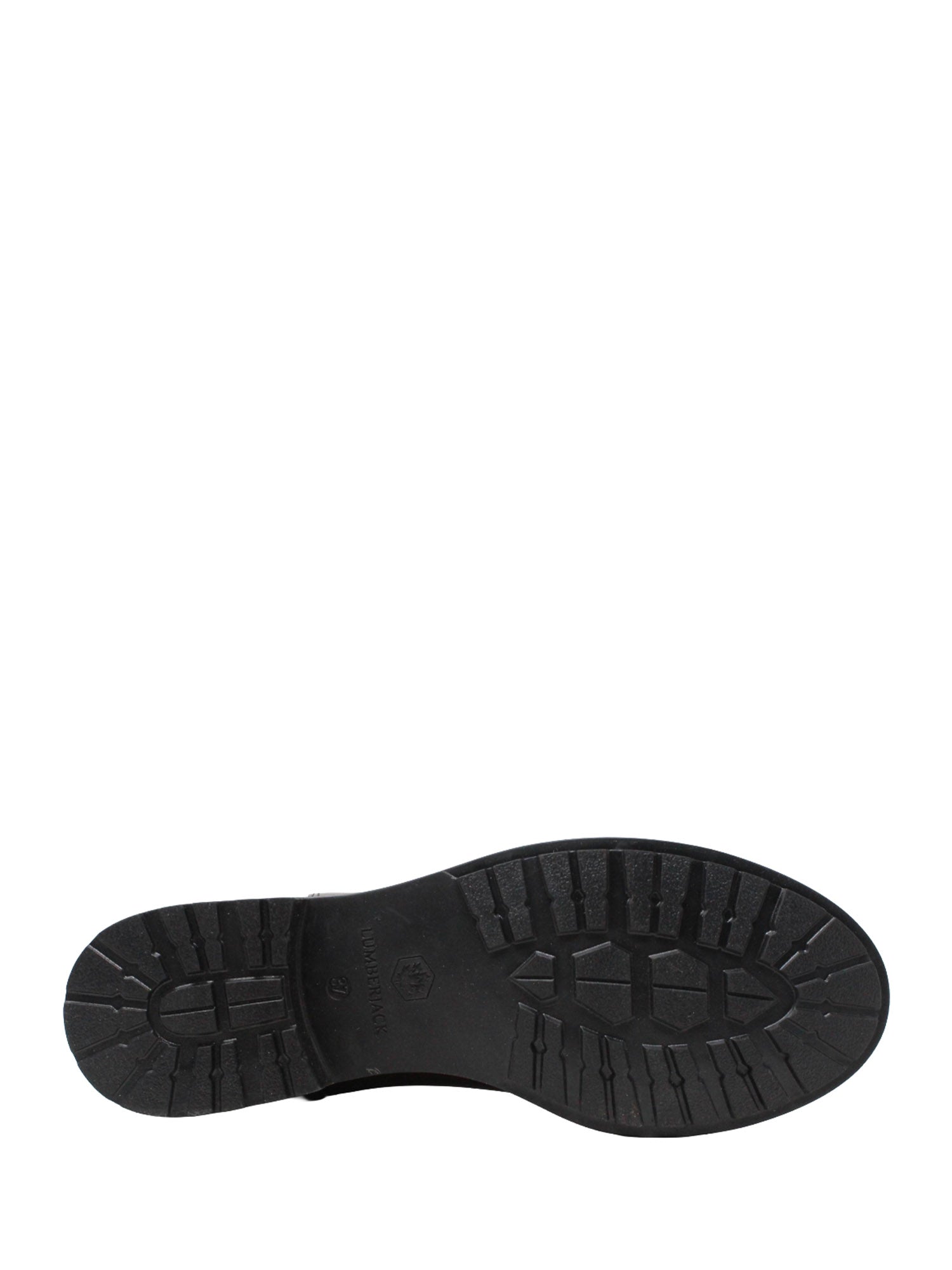 Stivaletti Marrone Lumberjack