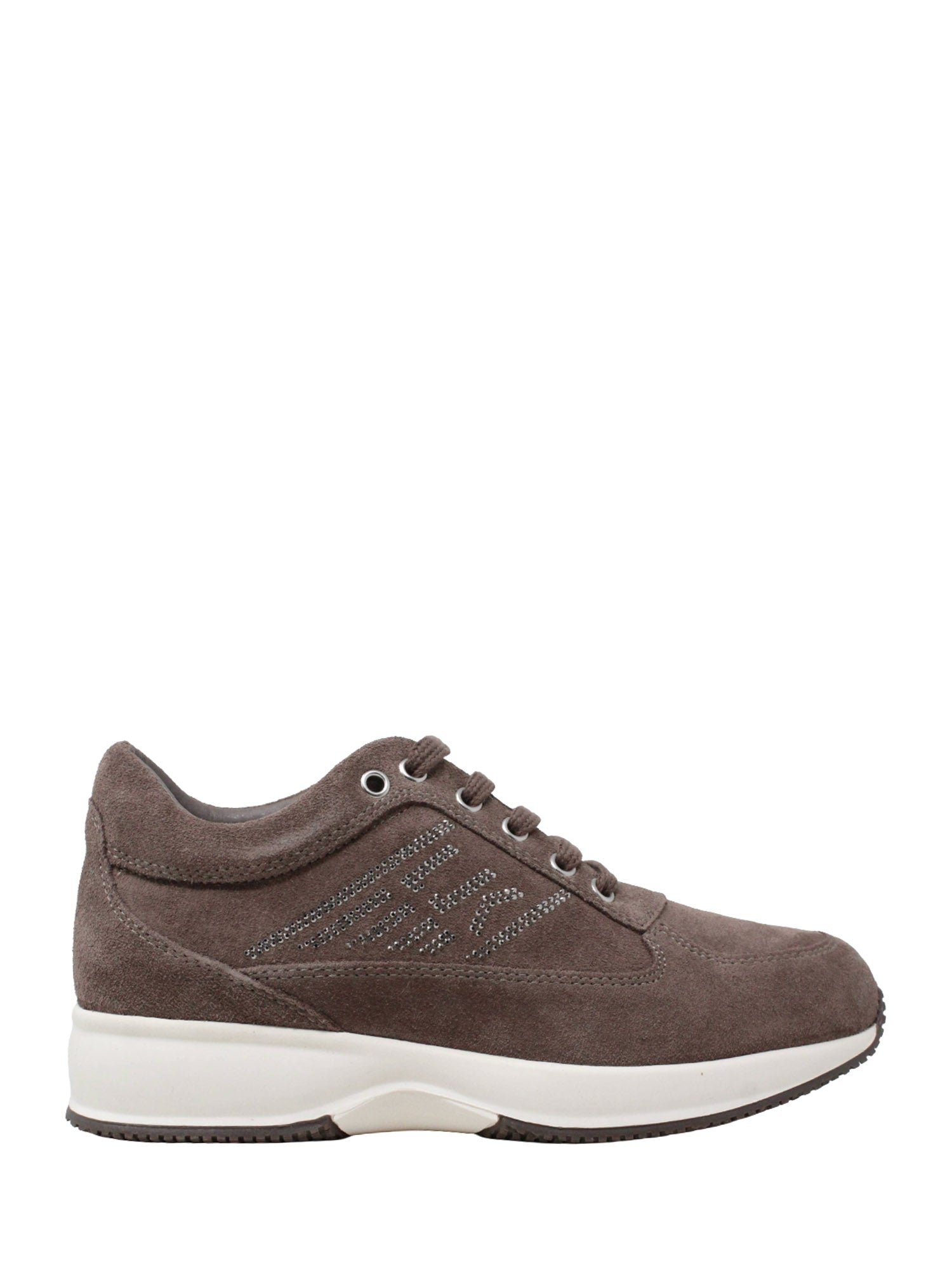 Sneakers Tortora Lumberjack