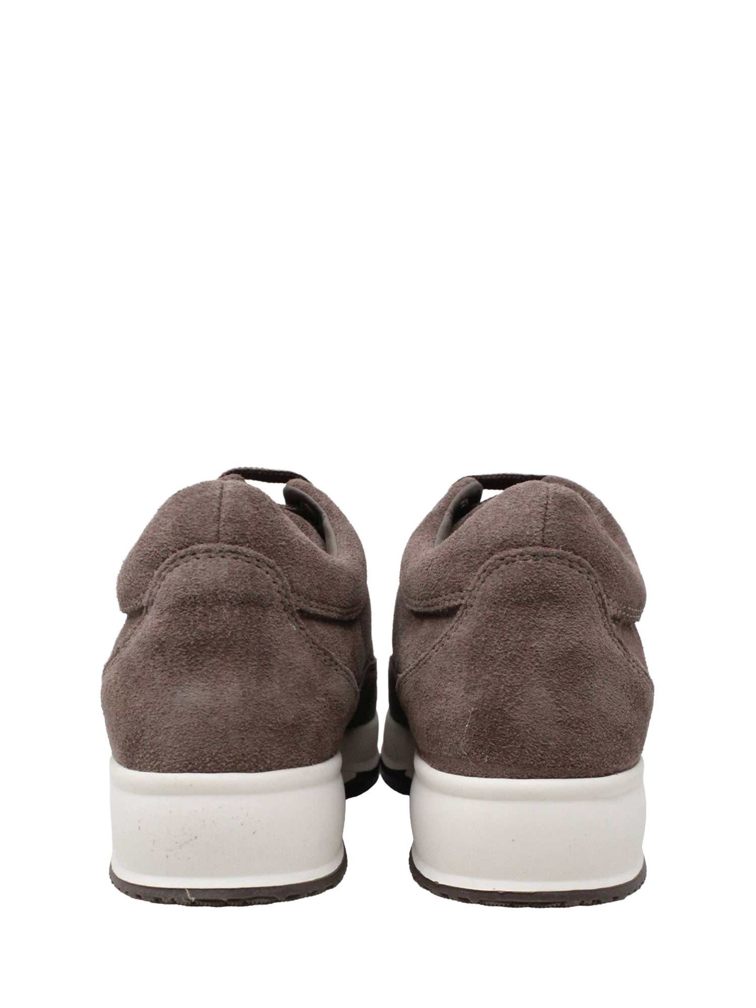 Sneakers Tortora Lumberjack