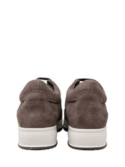 Sneakers Tortora Lumberjack