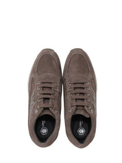 Sneakers Tortora Lumberjack