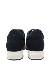 Sneakers Blu Lumberjack