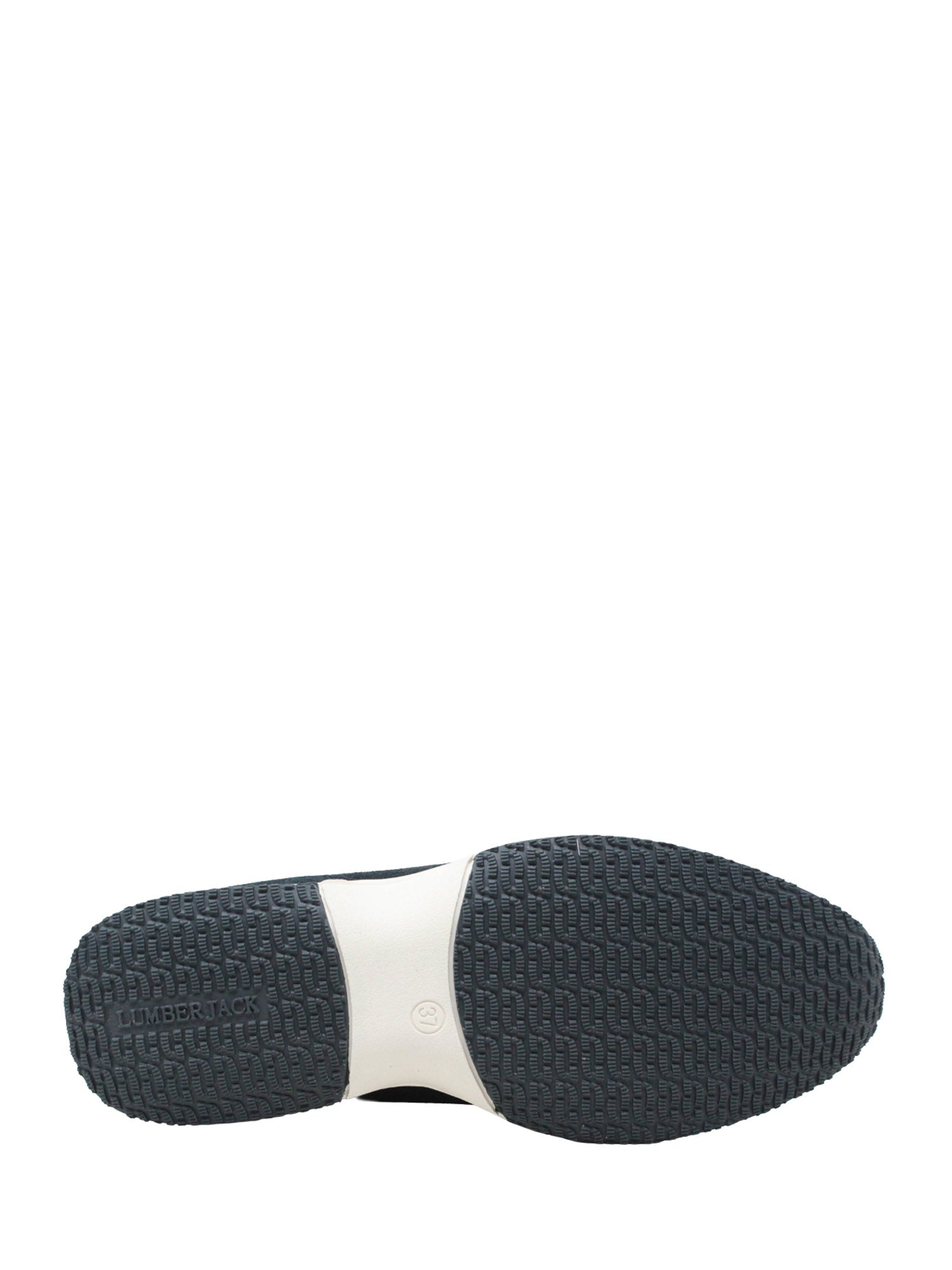 Sneakers Blu Lumberjack