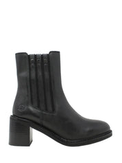 Stivaletti Nero Lumberjack