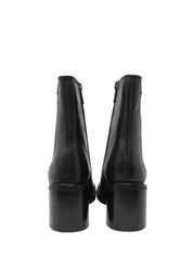 Stivaletti Nero Lumberjack