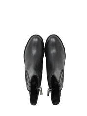 Stivaletti Nero Lumberjack