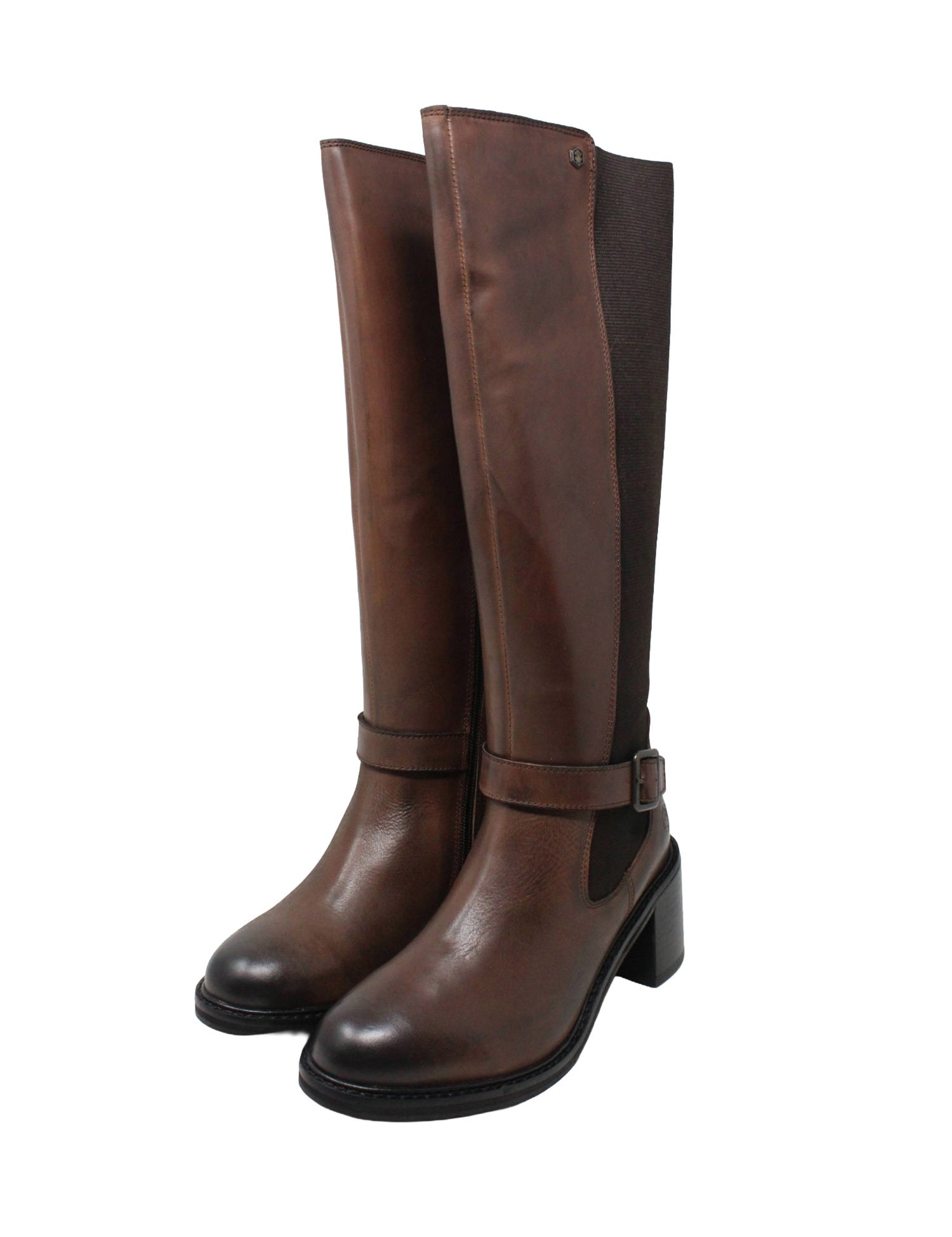 Stivali Marrone Lumberjack