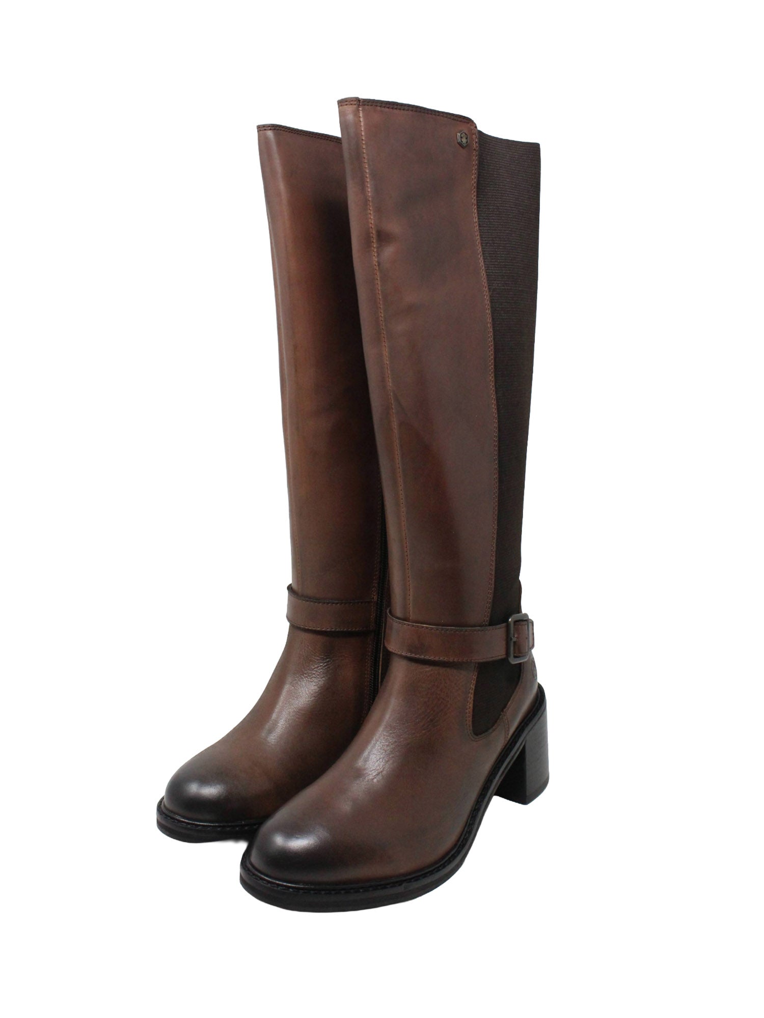 Stivali Marrone Lumberjack