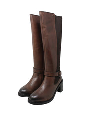 Stivali Marrone Lumberjack