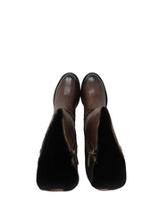 Stivali Marrone Lumberjack