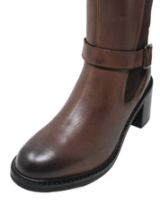 Stivali Marrone Lumberjack