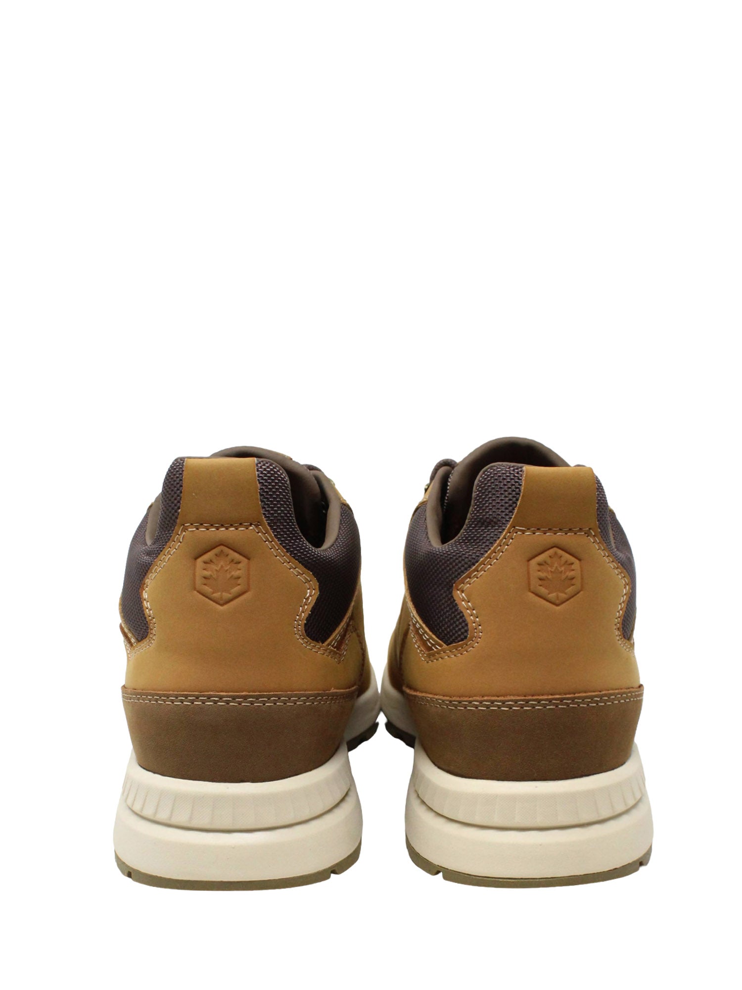 Stivaletti Marrone Lumberjack