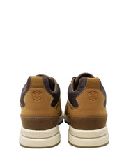 Stivaletti Marrone Lumberjack