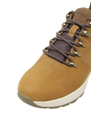 Stivaletti Marrone Lumberjack