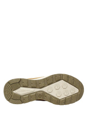 Stivaletti Marrone Lumberjack