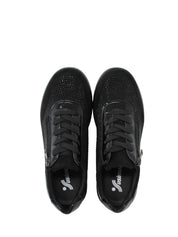 Sneakers Nero Susimoda