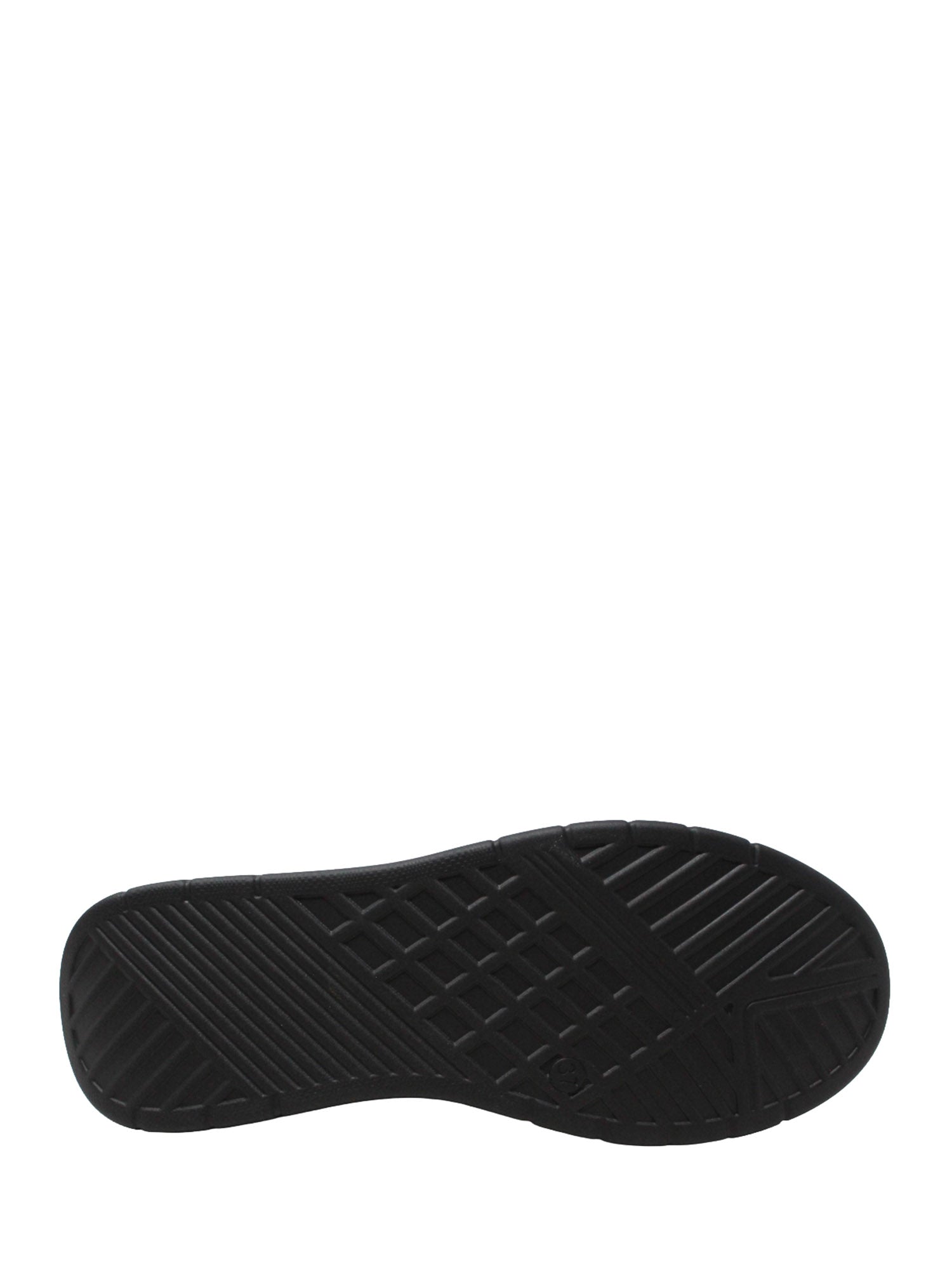 Sneakers Nero Susimoda