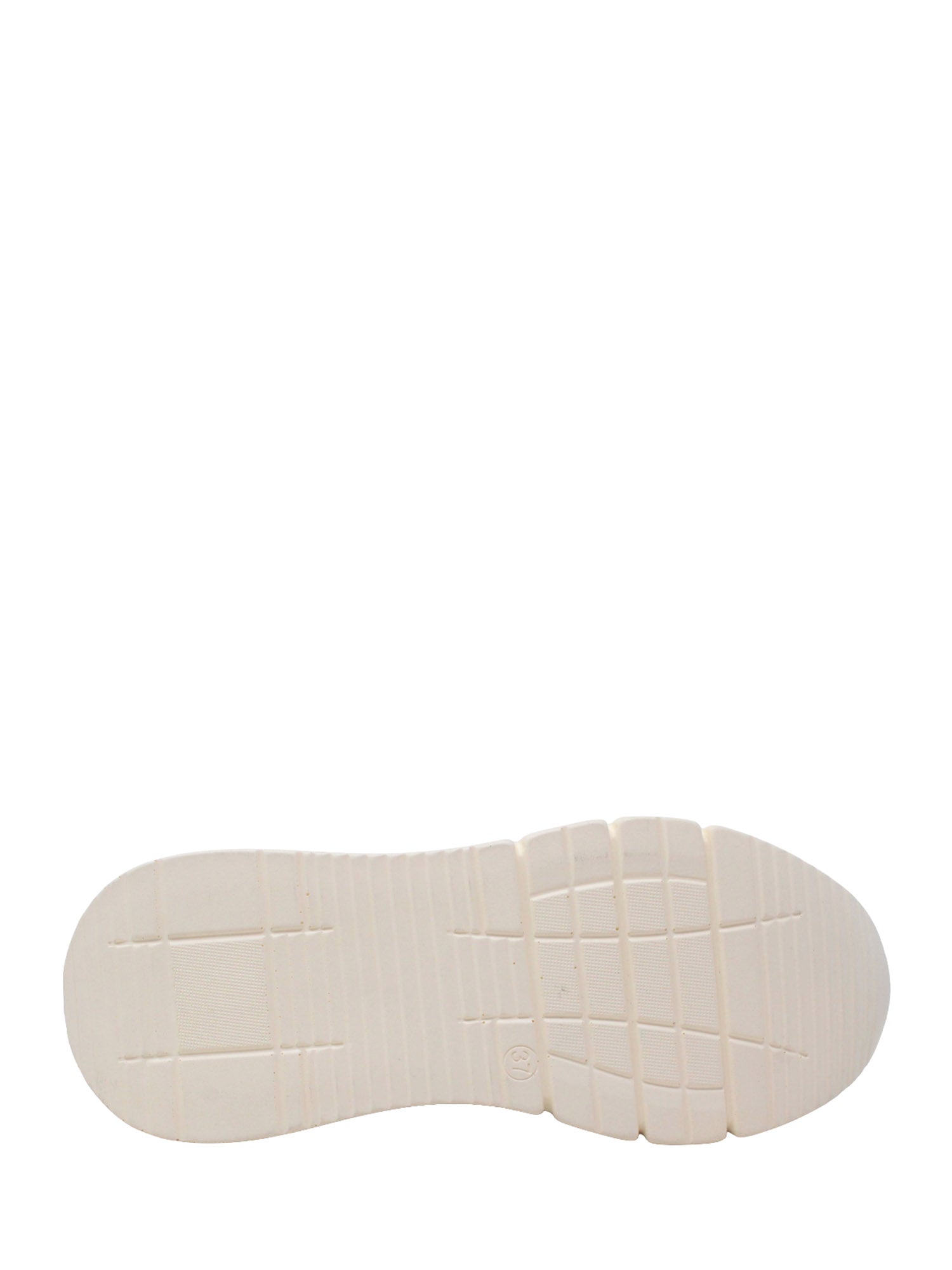 Sneakers Marrone Susimoda