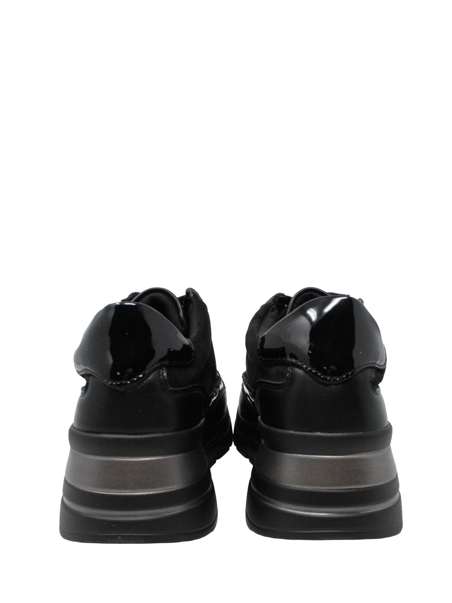 Sneakers Nero Susimoda