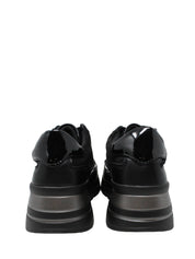 Sneakers Nero Susimoda