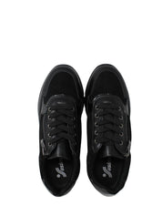 Sneakers Nero Susimoda