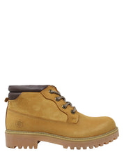 Stivaletti Giallo Lumberjack