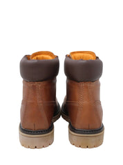 Stivaletti Marrone Lumberjack