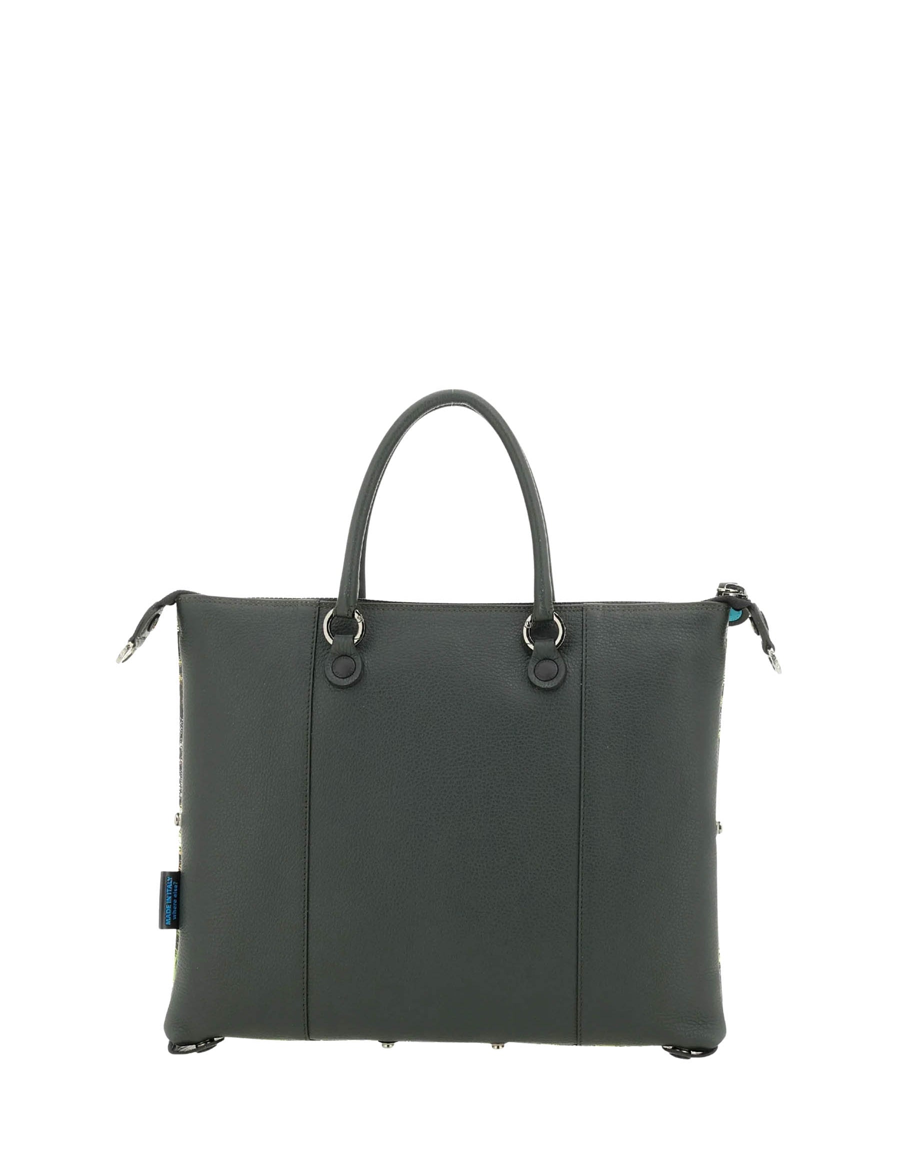 Borse a mano Verde Gabs