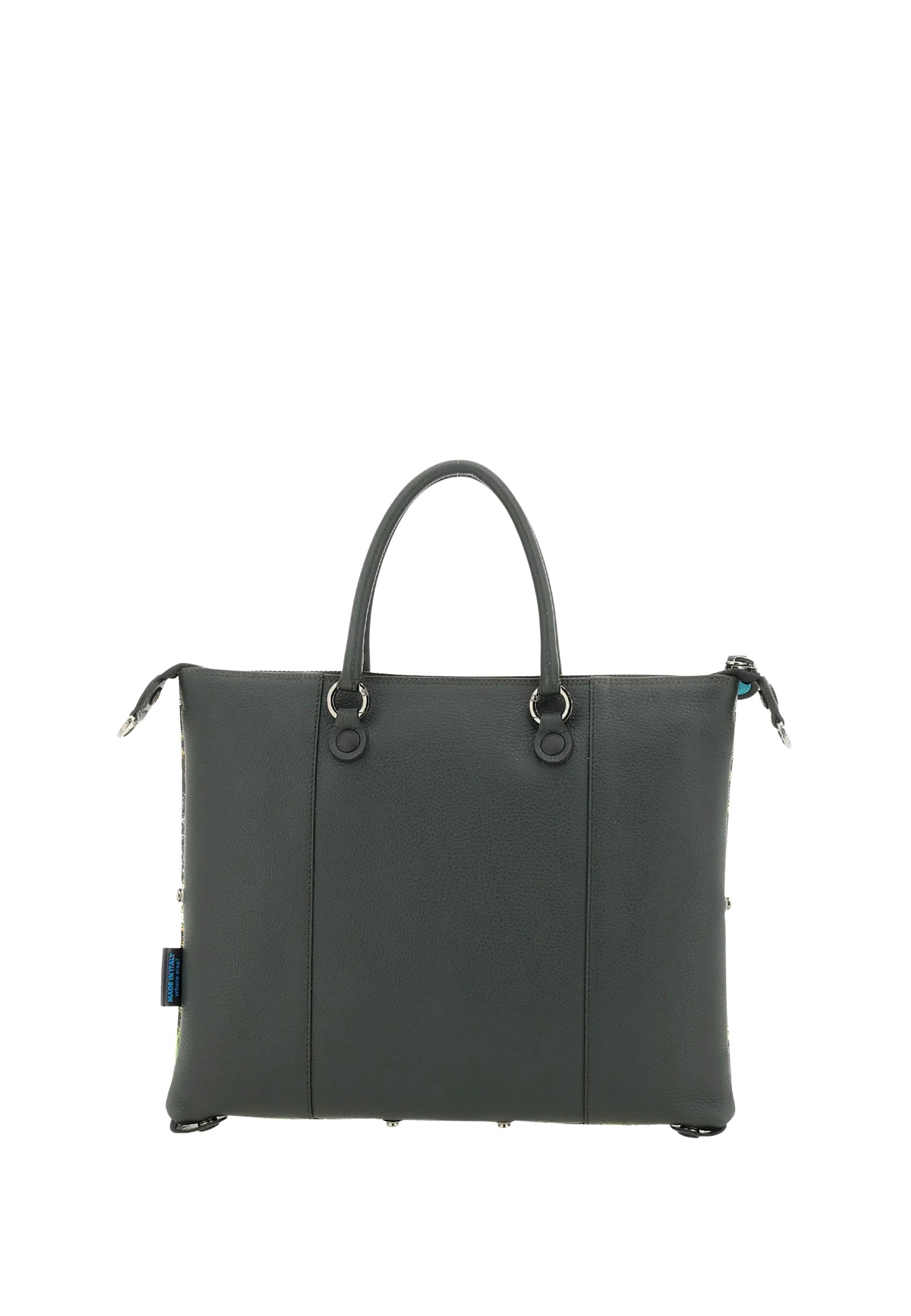 Borse a mano Verde Gabs