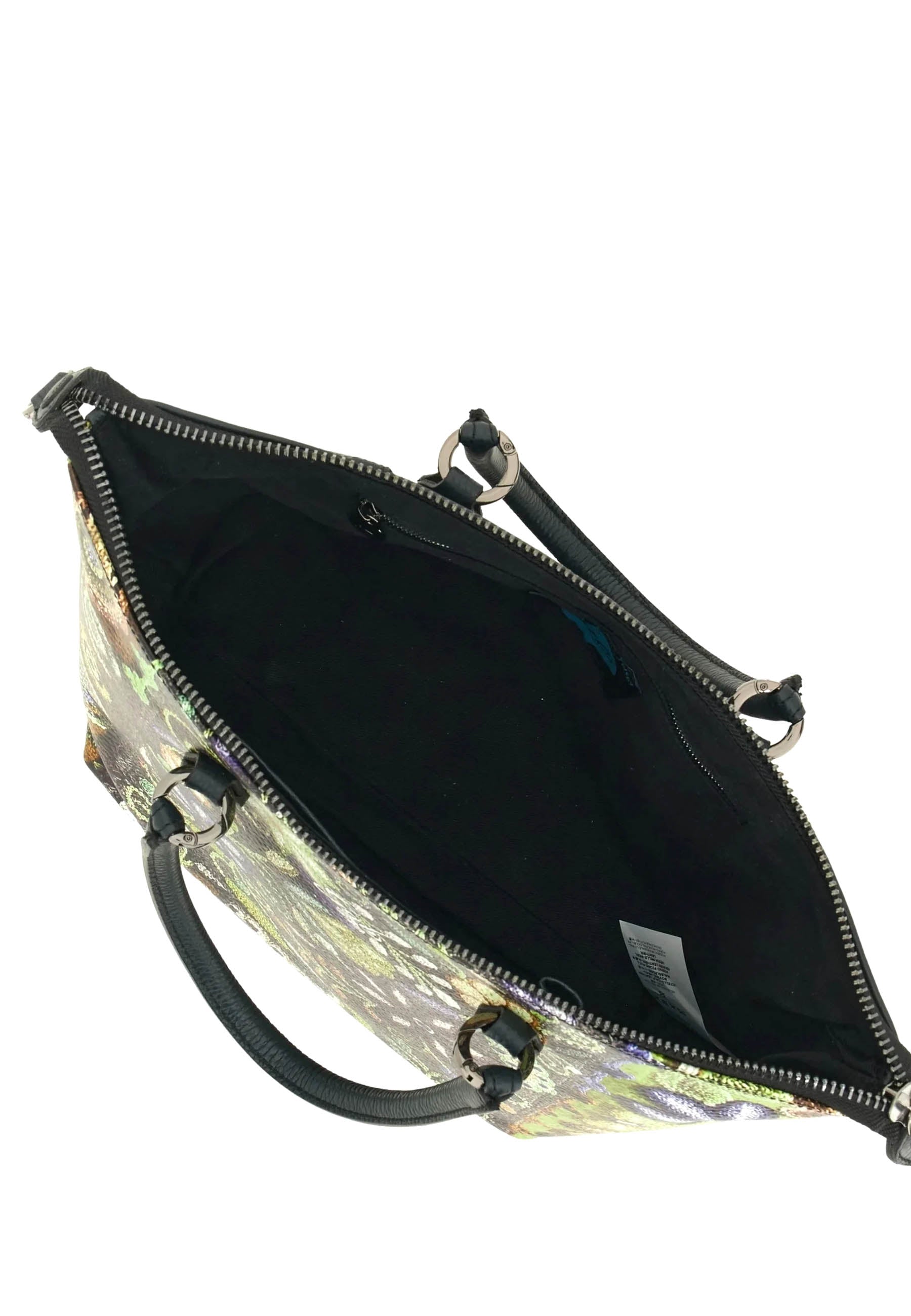 Borse a mano Verde Gabs