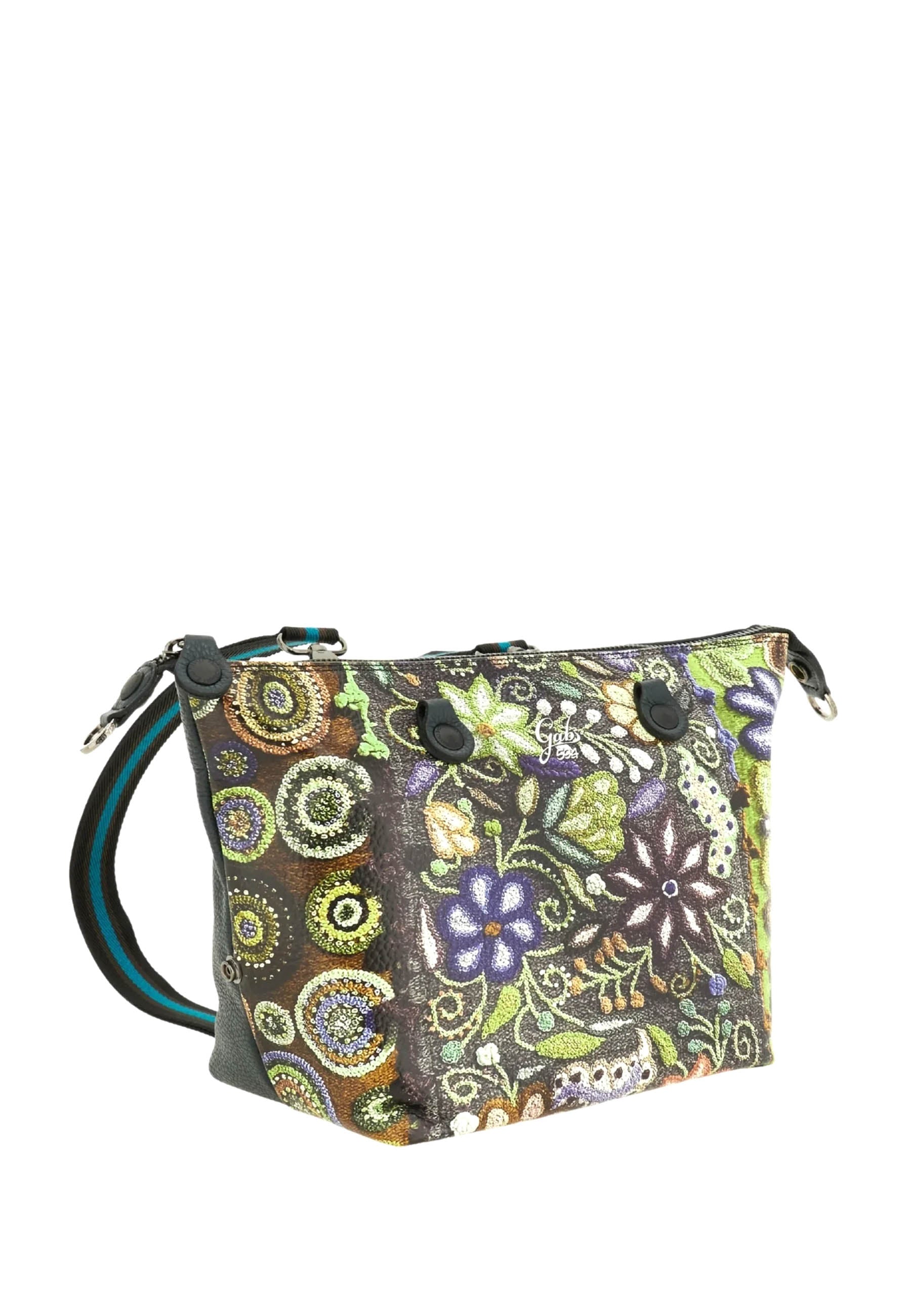 Borse a mano Verde Gabs