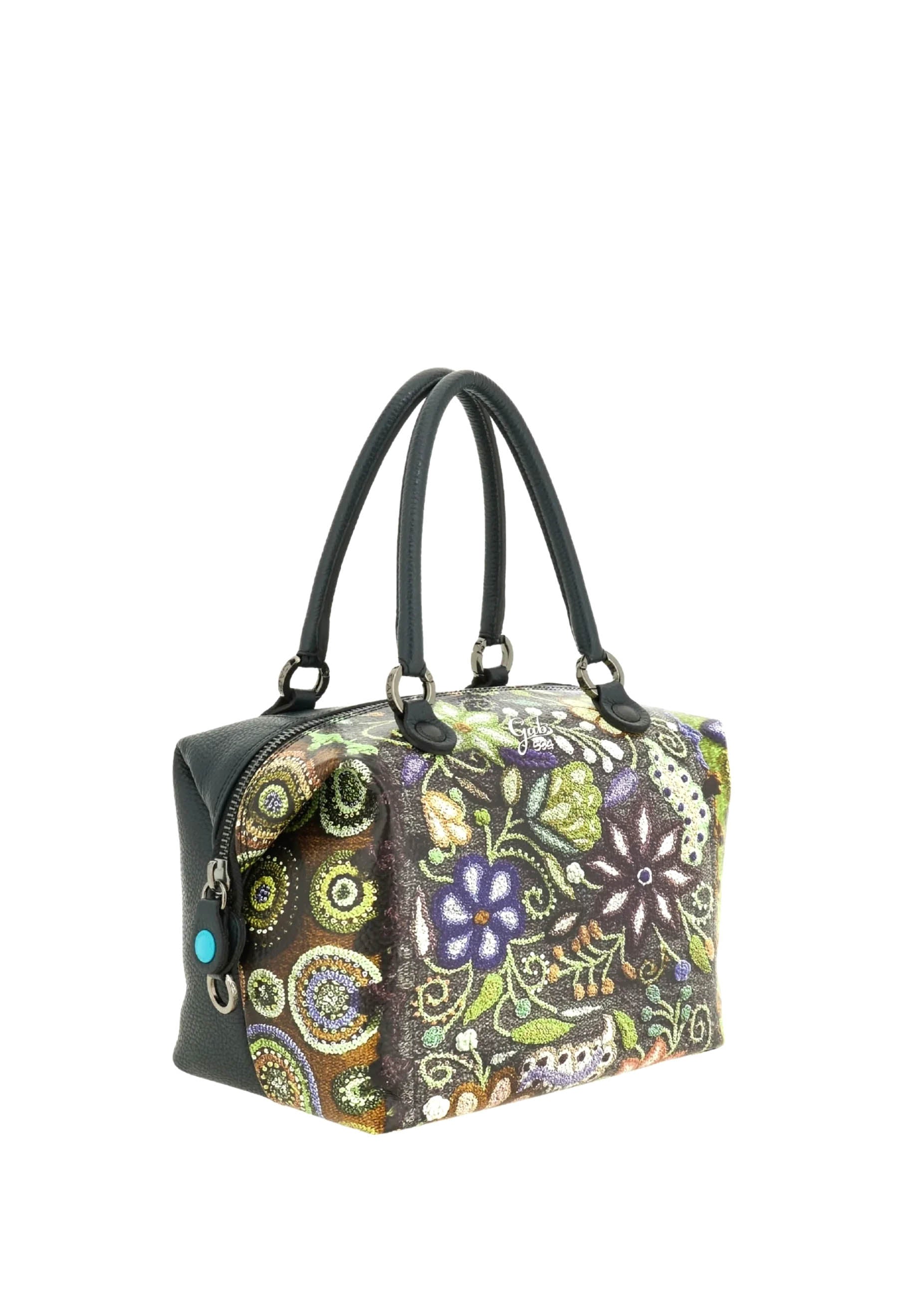 Borse a mano Verde Gabs