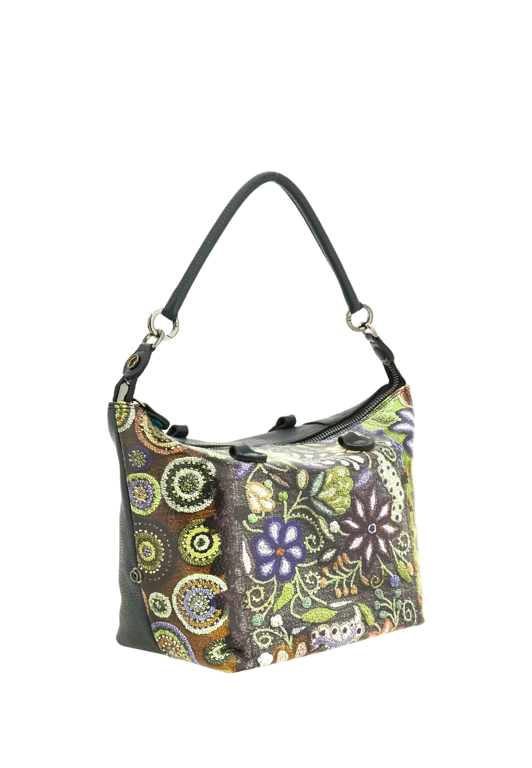 Borse a mano Verde Gabs