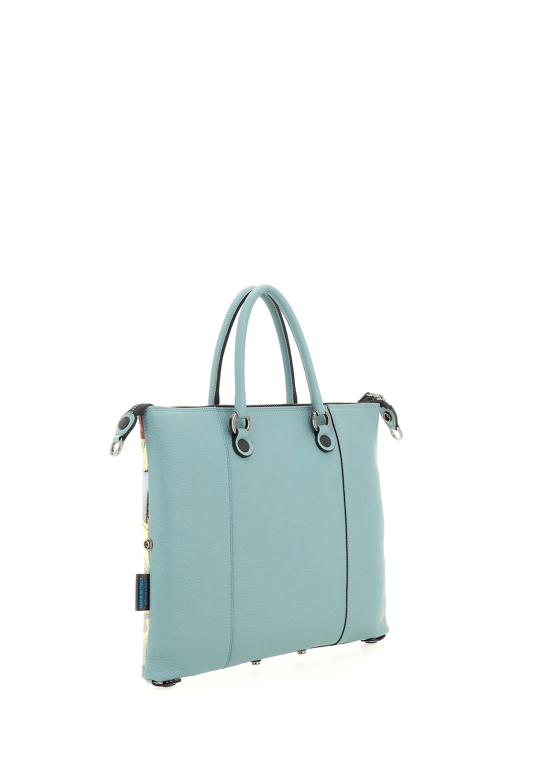 Borse a mano Celeste Gabs