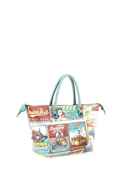 Borse a mano Celeste Gabs