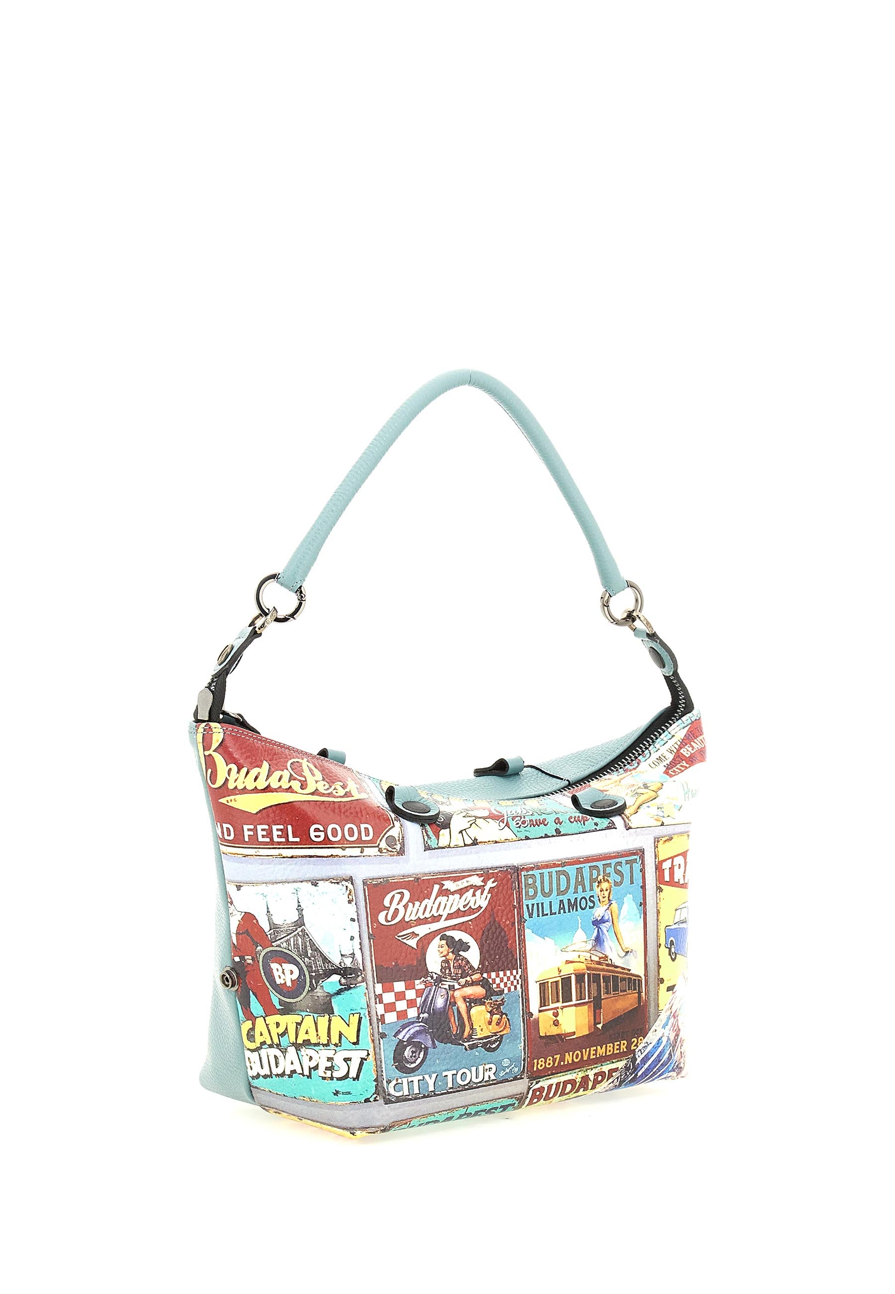 Borse a mano Celeste Gabs