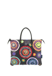 Borse a mano Nero Rosso Gabs