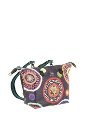 Borse a mano Nero Rosso Gabs