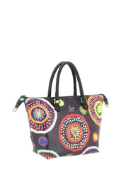 Borse a mano Nero Rosso Gabs