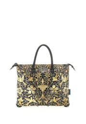 Borse a mano Nero Oro Gabs