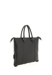 Borse a mano Nero Oro Gabs