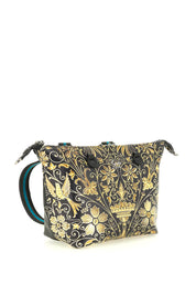 Borse a mano Nero Oro Gabs